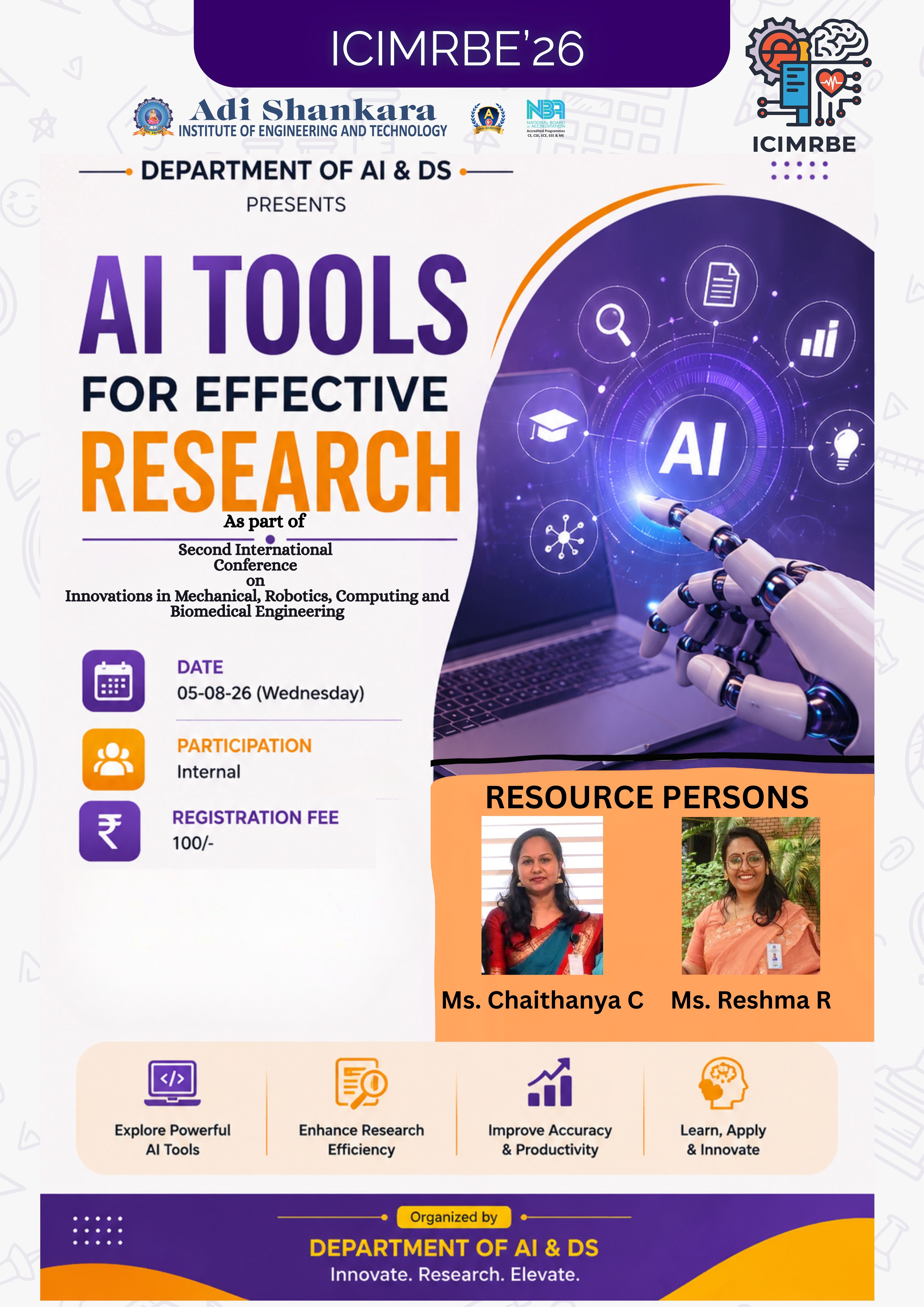AI Tools for Effective Research
